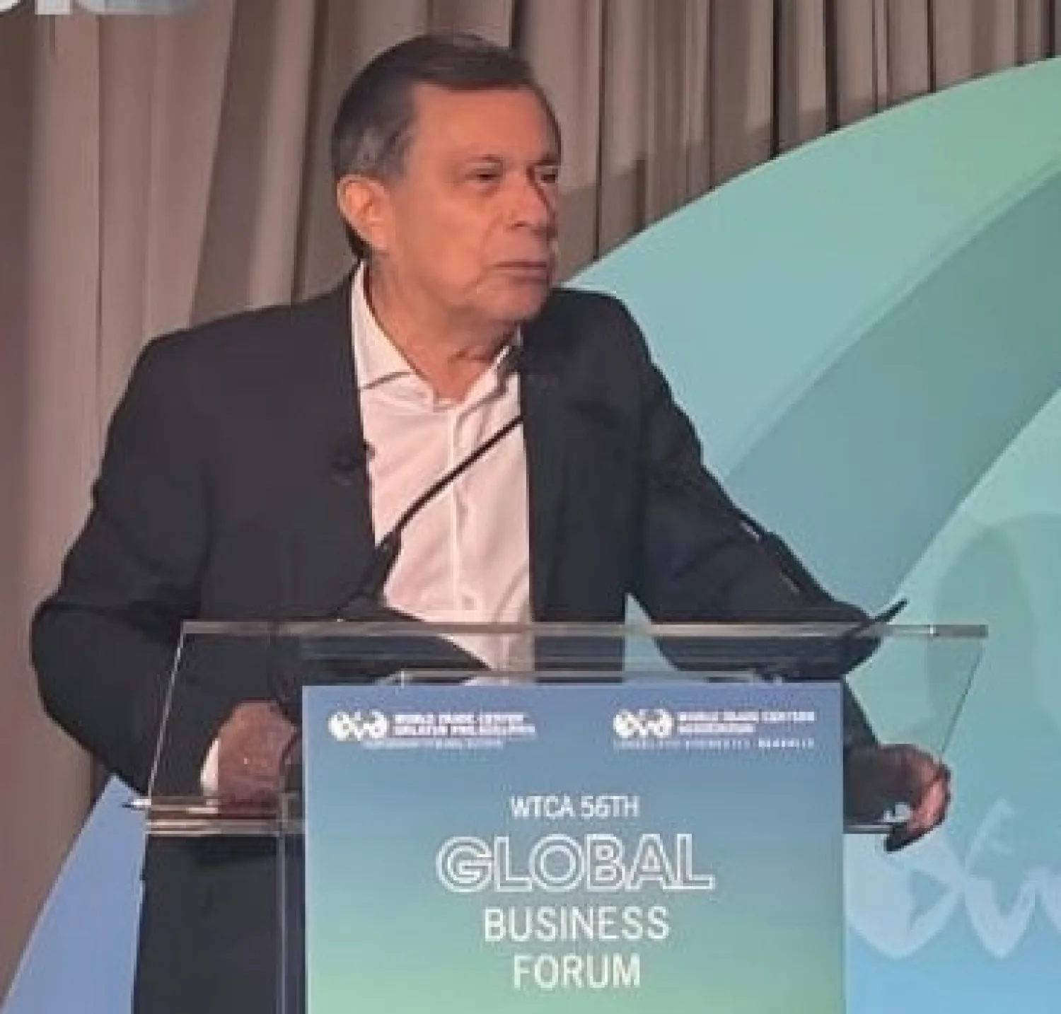 Paraguay se posiciona como eje estratégico en foro global de negocios