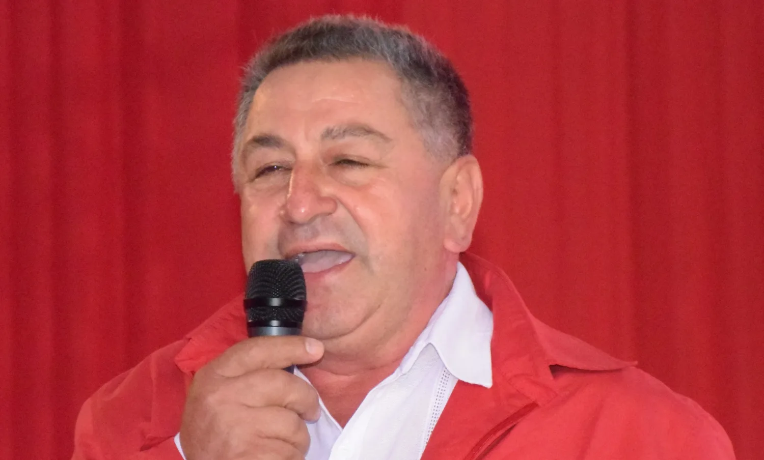 Concejales llevan a la Contraloría denuncia contra el intendente Derlis Molinas por falta de pago de dietas